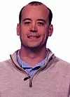 Tim Keily on Jeopardy!