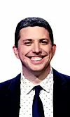Steve Moulds on Jeopardy!