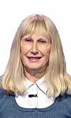 Lois Doll on Jeopardy!