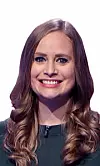 Allison Means on Jeopardy!