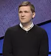Alex Stubblefield on Jeopardy!