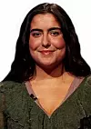 Ivanna Lopez on Jeopardy!
