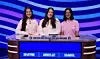 French Toasters on Pop Culture Jeopardy!