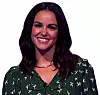 Melissa Fumero on Jeopardy!