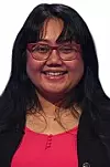 Edaureen Muhamad Nor on Jeopardy!