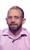 Drew Fox on Jeopardy!