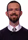 Zach DeBoer on Jeopardy!