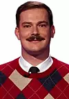 Evan Argyle on Jeopardy!