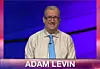 Adam Levin on Jeopardy!