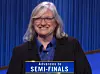Marti Canipe, today's Jeopardy! winner (for the December 7, 2021 game.)