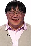 Andrew Wang on Jeopardy!