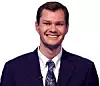 Skyler Hornback on Jeopardy!