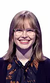 Claire Nieman on Jeopardy!