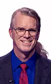 Keith Bednarczuk on Jeopardy!