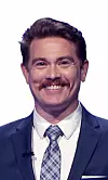 Devon Cromwell on Jeopardy!