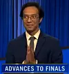 Jason Carpenter, today's Jeopardy! winner (for the December 19, 2023 game.)
