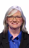 Marti Canipe on Jeopardy!