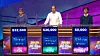 Today's Jeopardy! results (for the September 5, 2019 game.)
