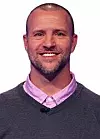 Nicholas Moline on Jeopardy!