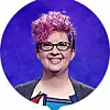 Missy Meyer on Jeopardy!