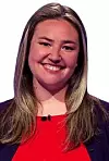 Emily Croke on Jeopardy!