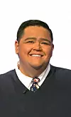Michael Toughill on Jeopardy!
