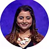 Nabila Yusaf on Jeopardy!