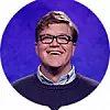 Shawn Adler on Jeopardy!