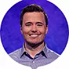 Andrew Clyne on Jeopardy!
