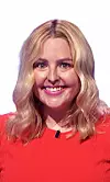 Kimberly Stunkel on Jeopardy!