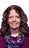 Sheila O'Donnell on Jeopardy!