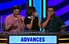 Equizabeth Moss, today's Pop Culture Jeopardy! winners (for January 29, 2025, episode 26.)