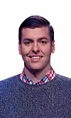 Eric Larson on Jeopardy!