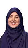 Zoha Khalili on Jeopardy!