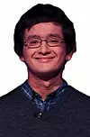 Ryan Sharpe on Jeopardy!