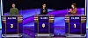 Jeopardy! Masters Game 2 results for May 22, 2023.