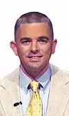 Dan Singer on Jeopardy!