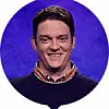 Quin Lewellen on Jeopardy!