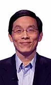 Jong Limb on Jeopardy!