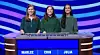 Titanic Trio on Pop Culture Jeopardy!