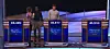 Jeopardy! Masters final scores for May 22, 2024.