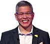 Ben Chan on Jeopardy!