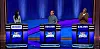 Mina Kimes won Celebrity Jeopardy on April 17, 2026.