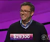 Mark Ashton, today's Jeopardy! winner (for the March 9, 2018 episode.)