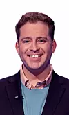 Danny Leserman on Jeopardy!