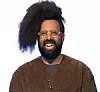 Reggie Watts on Celebrity Jeopardy!