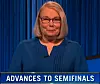 Martha Bath, today's Jeopardy! winner (for the January 18, 2024 game.)