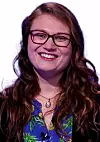 Heather Ryan on Jeopardy!