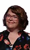 Anneke Garcia on Jeopardy!