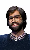 Andrew Rafner on Jeopardy!